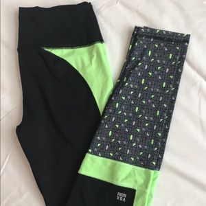 Knockout Victoria’s Secret Legging